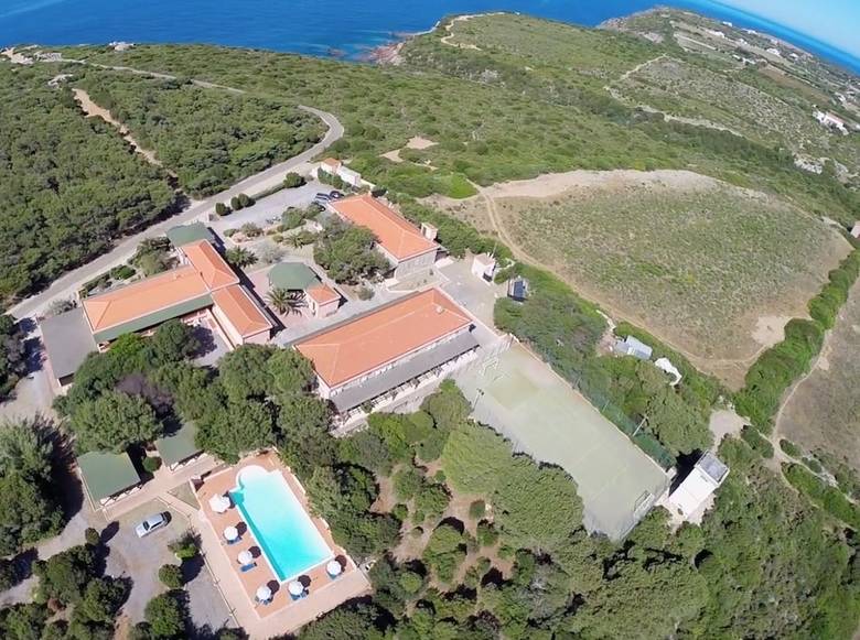 Hotel Mezzaluna