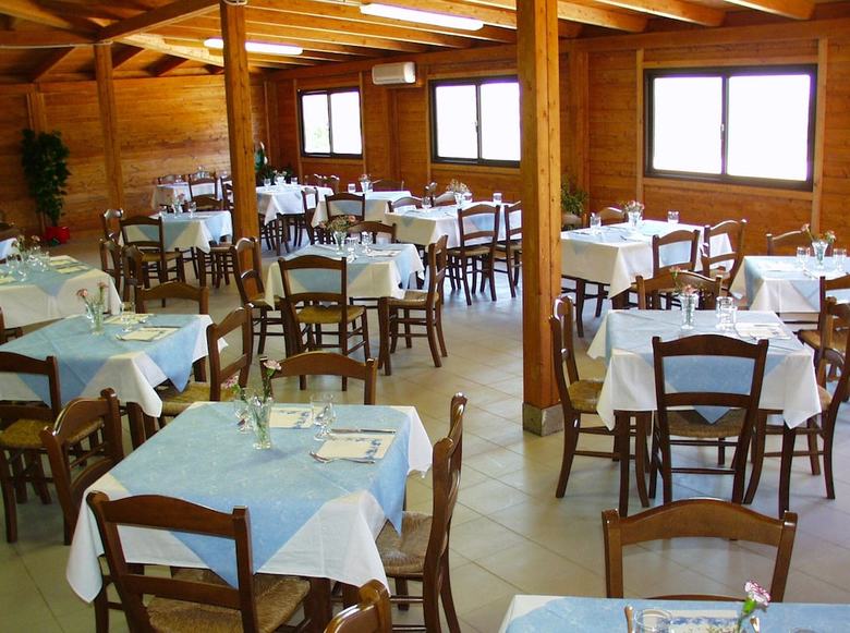Hotel Mezzaluna
