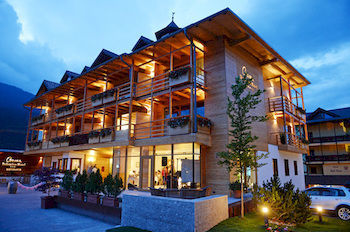 Hotel Corona