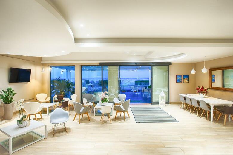Hotel Agostini