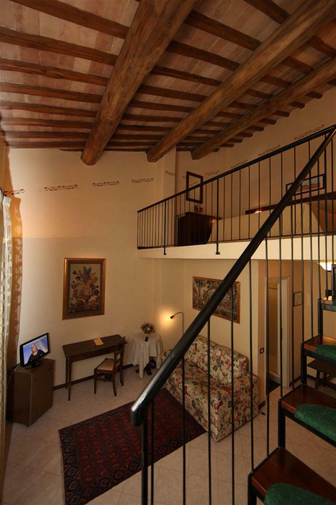 Hotel Dei Capitani
