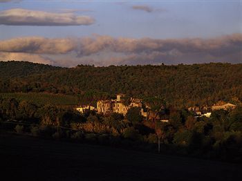 Hotel Castello Monastero