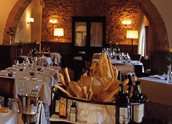 Hotel Castello Monastero