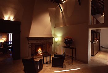 Hotel Castello Monastero