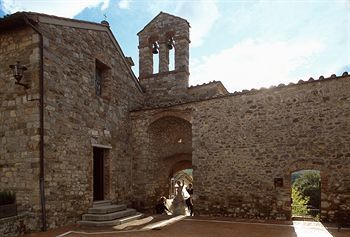 Hotel Castello Monastero