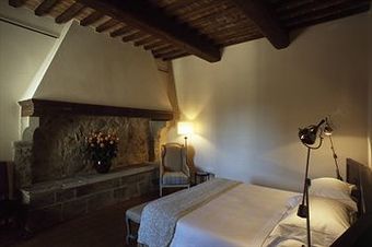 Hotel Castello Monastero
