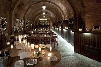 Hotel Castello Monastero