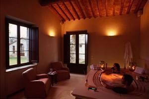 Hotel Castello Monastero