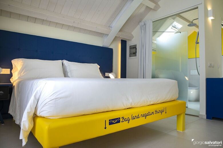 Hotel Trevi