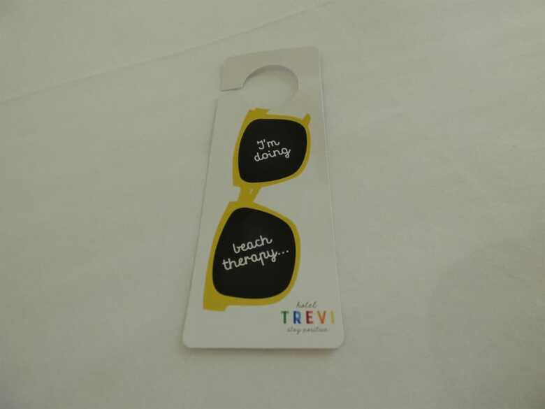 Hotel Trevi