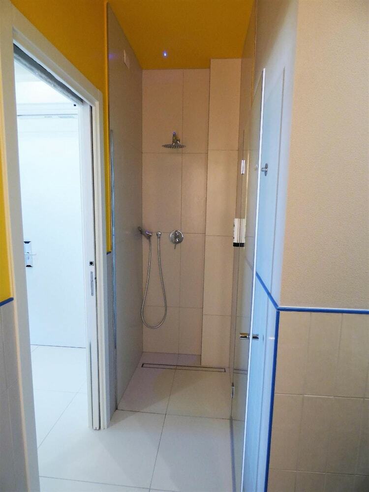 Hotel Trevi