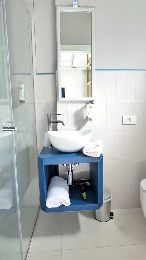 Hotel Trevi