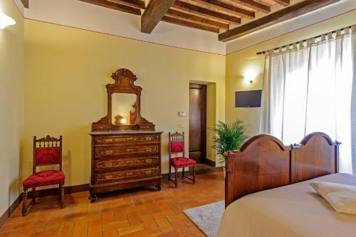 Hotel Antica Locanda