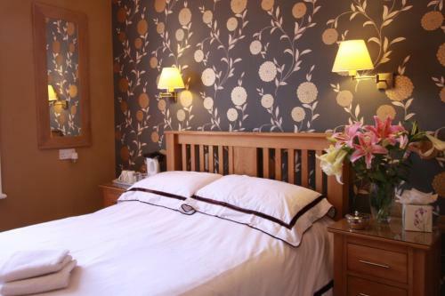 Bed & Breakfast Brentwood Guest House
