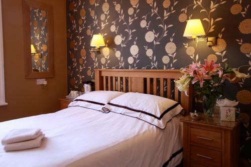 Bed & Breakfast Brentwood Guest House