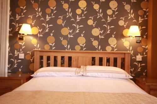 Bed & Breakfast Brentwood Guest House