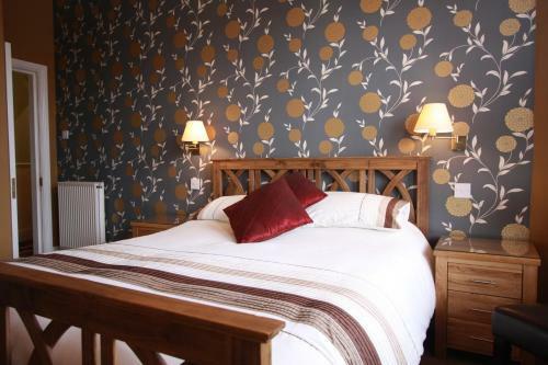 Bed & Breakfast Brentwood Guest House