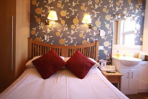 Bed & Breakfast Brentwood Guest House