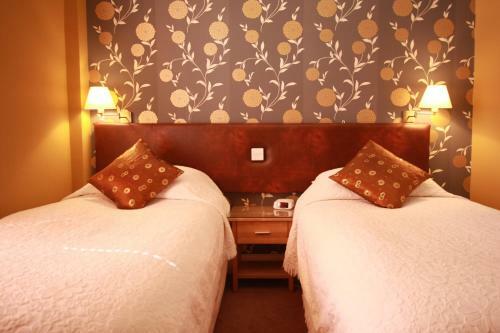 Bed & Breakfast Brentwood Guest House