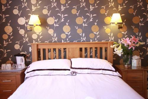 Bed & Breakfast Brentwood Guest House