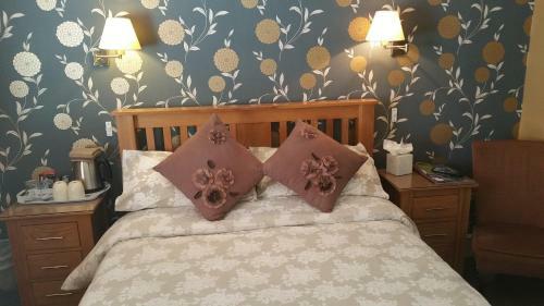 Bed & Breakfast Brentwood Guest House