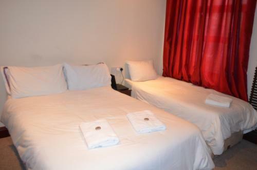 Bed & Breakfast Lyndhurst Hotel