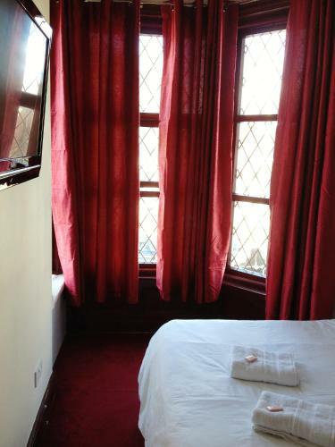 Bed & Breakfast Lyndhurst Hotel