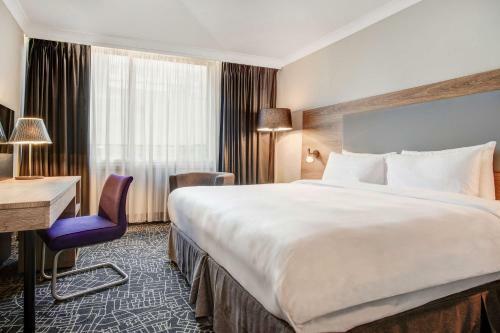 Hotel Park Inn By Radisson London Heathrow