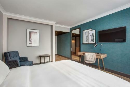 Hotel Park Inn By Radisson London Heathrow