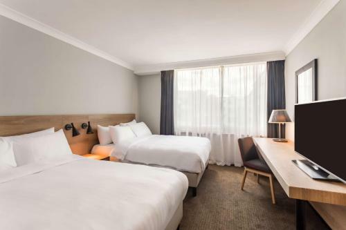 Hotel Park Inn By Radisson London Heathrow