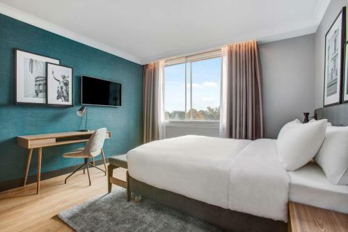 Hotel Park Inn By Radisson London Heathrow
