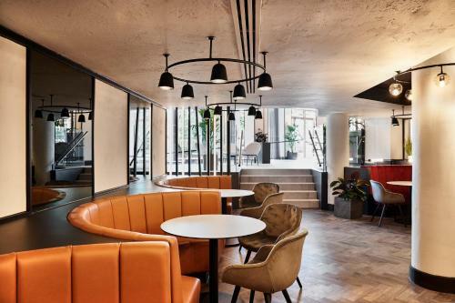Hotel Park Inn By Radisson London Heathrow