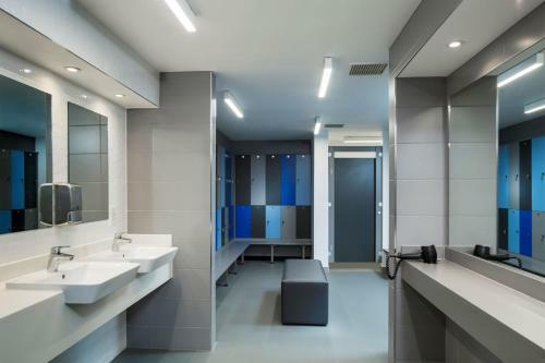 Hotel Park Inn By Radisson London Heathrow
