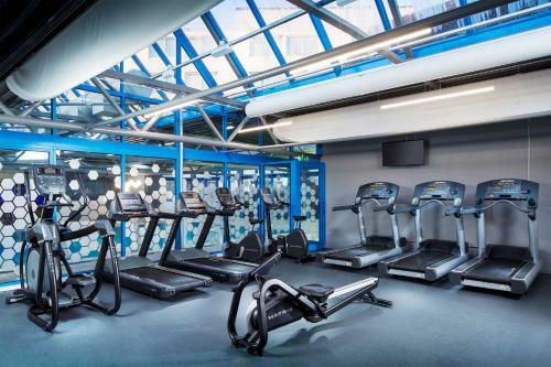 Hotel Park Inn By Radisson London Heathrow