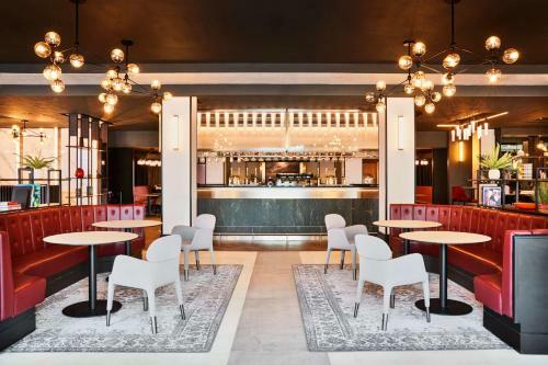 Hotel Park Inn By Radisson London Heathrow