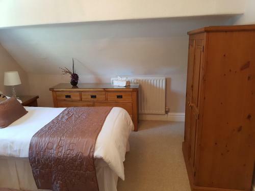 Hostal Fair Rigg