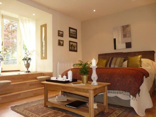 Bed & Breakfast Annesdale House