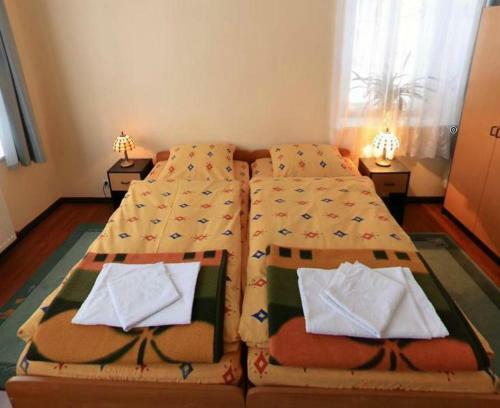 Hostal Willa Rosa
