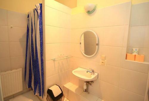 Hostal Willa Rosa