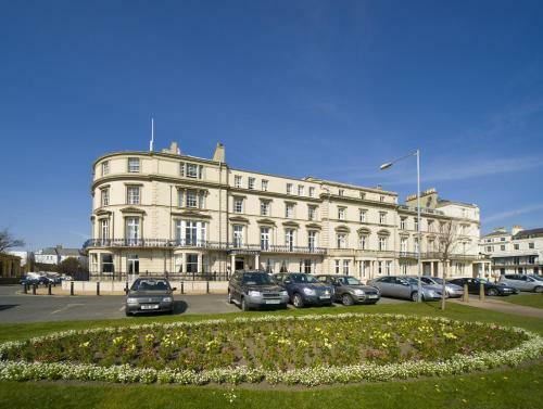 The Carlton Hotel