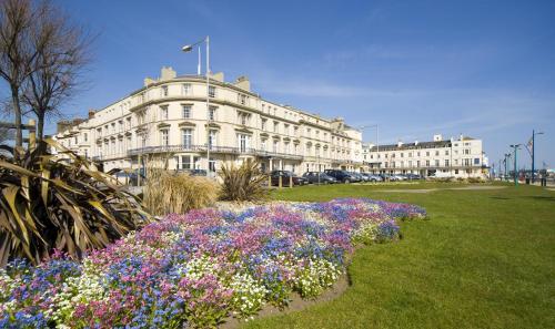 The Carlton Hotel