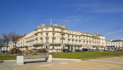 The Carlton Hotel