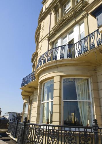 The Carlton Hotel
