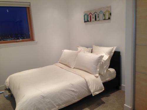 Apartamento Suite 16 Glasgow