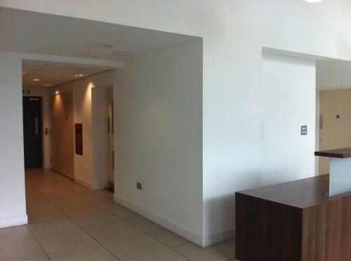 Apartamento Suite 16 Glasgow