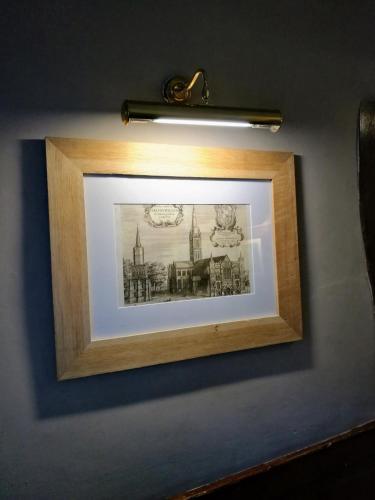Hotel Chapter House