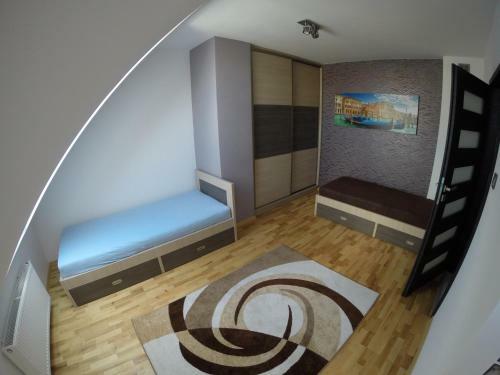 Apartament City