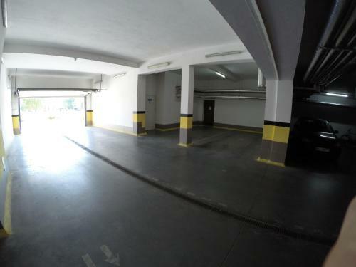 Apartament City