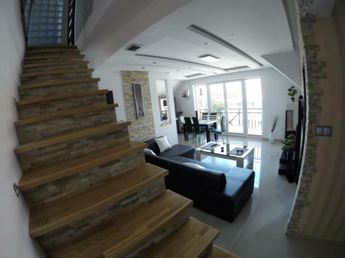 Apartament City