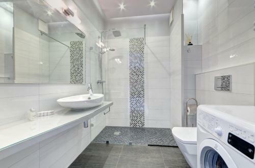 Dom & House Apartments - Marina Residence